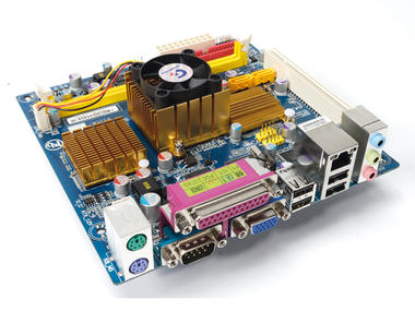 Intel Atom 230 review